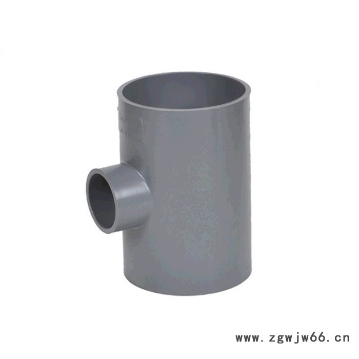 ** pvc直通  快速接头无焊接连接 pvc管件图8