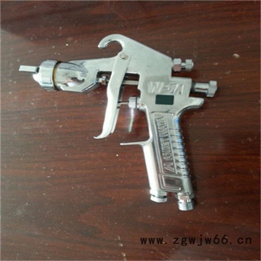 Iwata/岩田W-71 汽车油漆喷枪 汽车油漆喷枪价格 汽车油漆喷枪批发图5