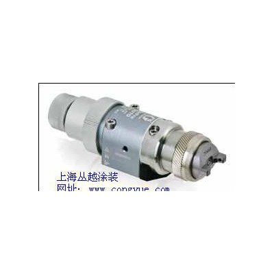 自动喷枪 固瑞克206513自动喷漆枪 自动喷枪