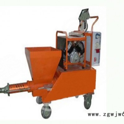 砂浆喷涂机，砂浆喷涂机销售，砂浆喷涂机系列