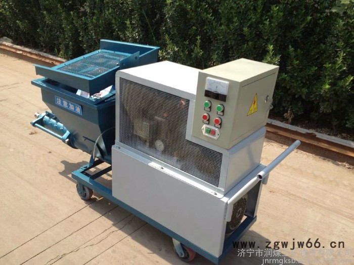 GLP-311砂浆喷涂机  GLP-311砂浆喷涂机厂家  砂浆喷涂机价格厂家图4