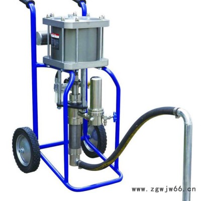 宏森 GP系列 高压无气喷涂机