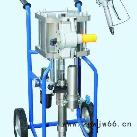 宏森 GP系列 高压无气喷涂机图4