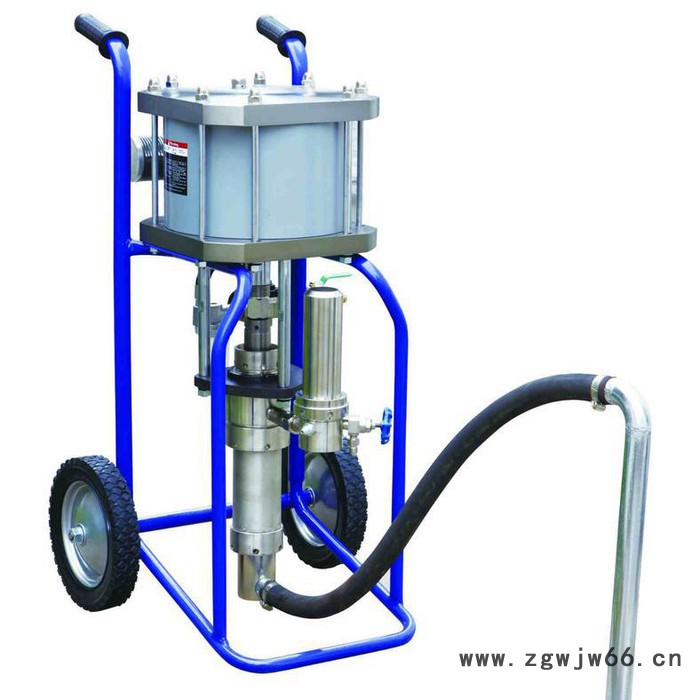 宏森 GP系列 高压无气喷涂机图3