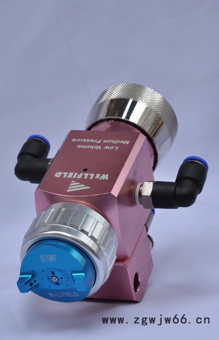 WF-60BS井田自动空气喷枪 玩具/耐用型中压高雾化自动空气喷枪