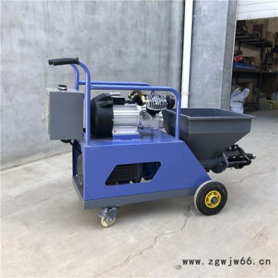 工厂现货出售喷浆机 混凝土喷涂机 砂浆喷涂机 厂家