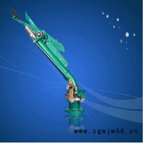 供应世茂smpyc40洒水喷枪图2