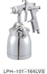 供应日本岩田LPH-101喷枪 油漆喷枪 喷枪工具图2