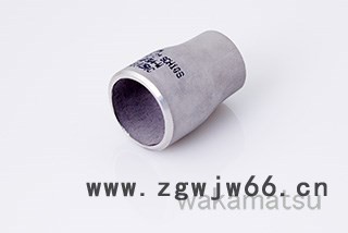 上海若松不锈钢焊接管件DN15-DN50图2