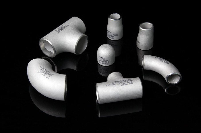 上海若松不锈钢焊接管件DN15-DN50图7