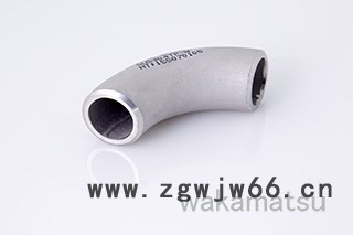 上海若松不锈钢焊接管件DN15-DN50图5