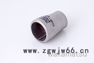 上海若松不锈钢焊接管件DN15-DN50图3