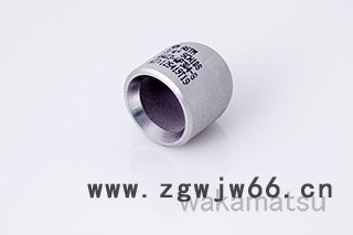 上海若松不锈钢焊接管件DN15-DN50图6