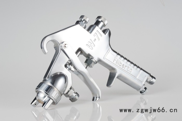 美国FilibertoW-101喷枪图5