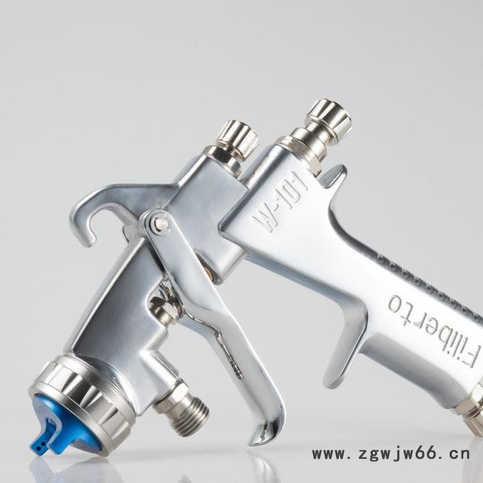 美国FilibertoW-101喷枪图2