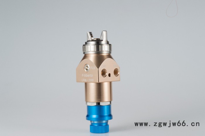 美国FilibertoW-101喷枪图8