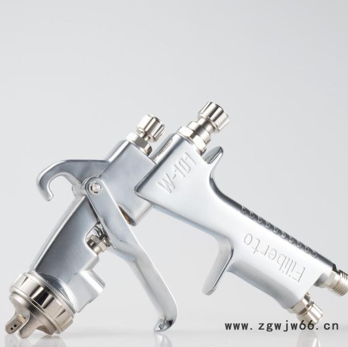 美国FilibertoW-101喷枪图3