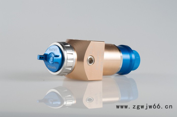 美国FilibertoW-101喷枪图7