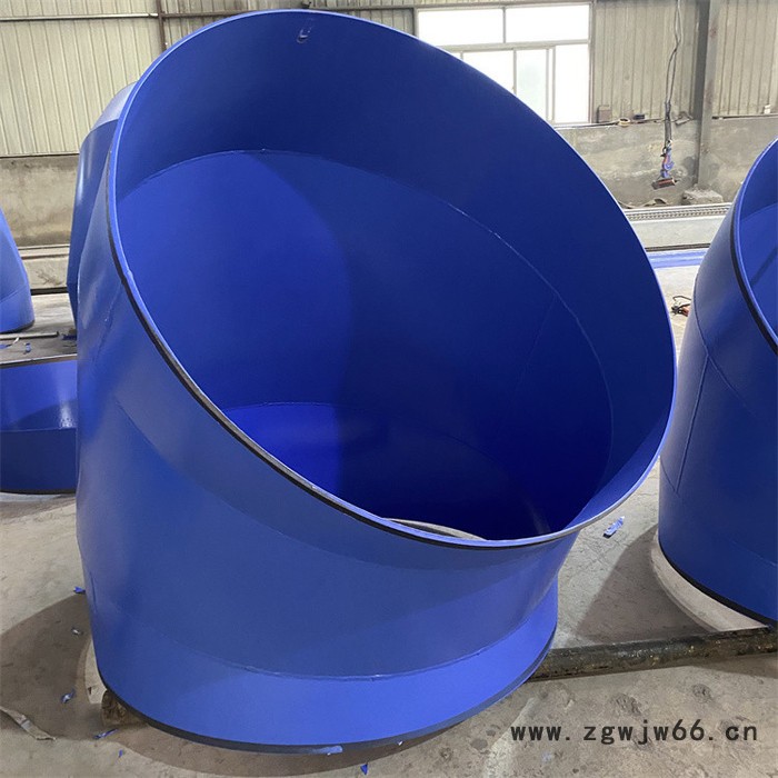 喷涂弯头 推制弯头龙塑欢迎选购图4