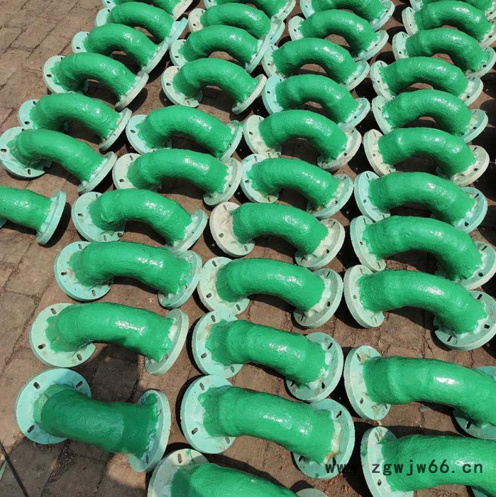 青海 玻璃钢喷淋管弯头 万诚 压力弯头 玻璃钢树脂管件图6