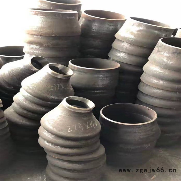 傲森迪克管件 异径管 弯管 实力厂家 值得信赖图4