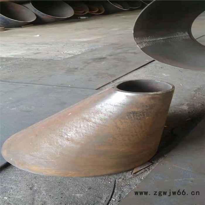 傲森迪克管件 异径管 弯管 实力厂家 值得信赖图7