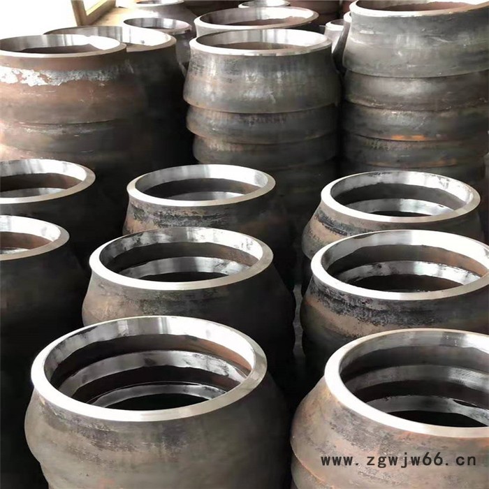 傲森迪克管件 异径管 弯管 实力厂家 值得信赖图3