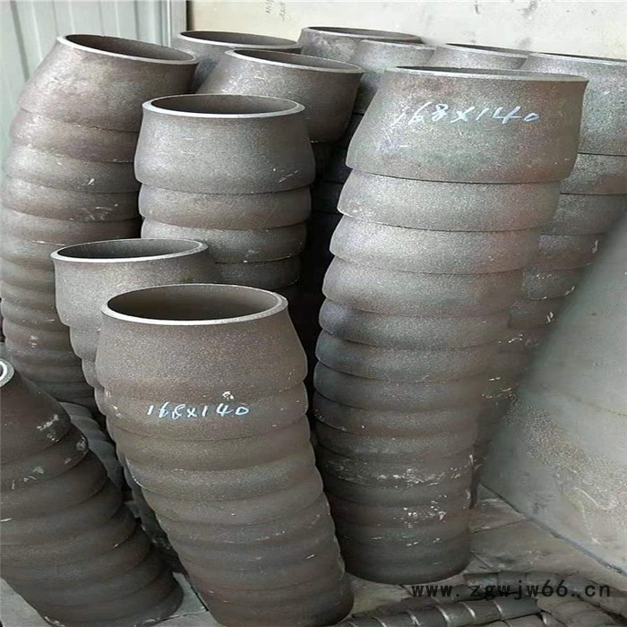 傲森迪克管件 异径管 弯管 实力厂家 值得信赖图2