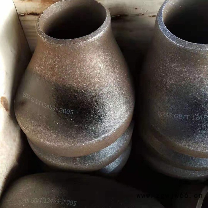 傲森迪克管件 异径管 弯管 实力厂家 值得信赖图5