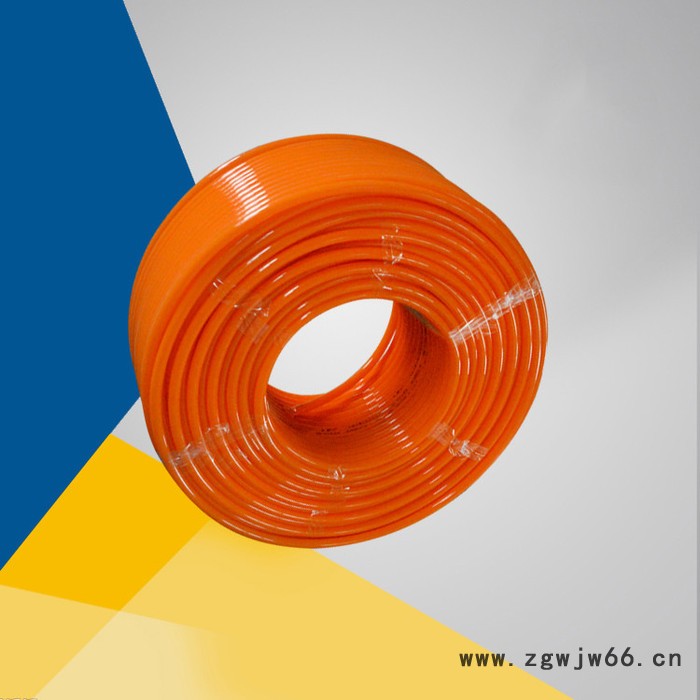 地暖管材管件PERT地暖管 新料pert地暖管材管件配件家装地暖图2