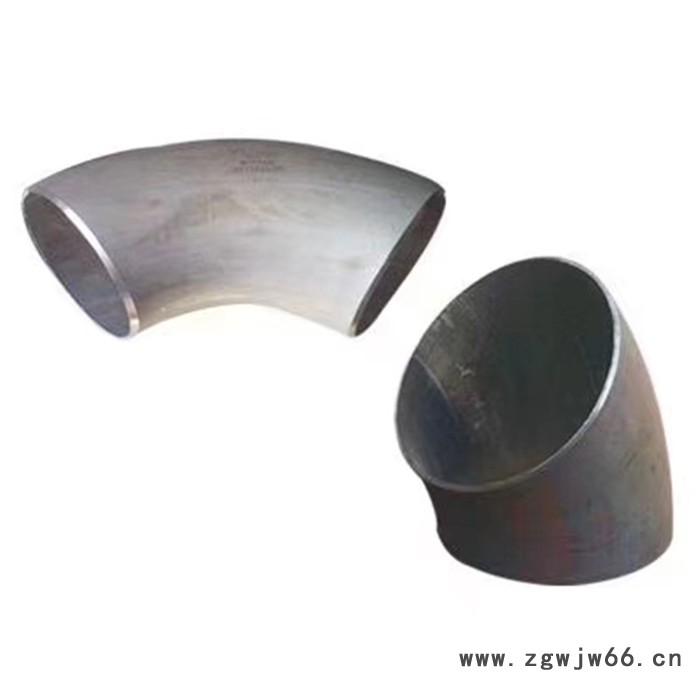 孟村盐山管件供应合金钢弯头 定做异型管件图3