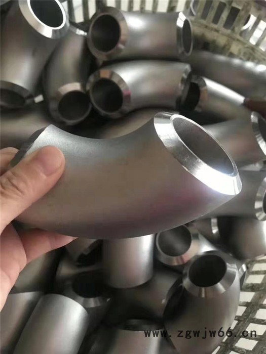 孟村盐山管件供应合金钢弯头 定做异型管件图2