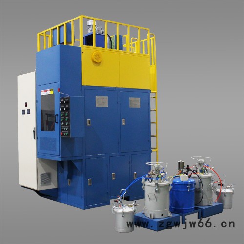 喷胶机自动喷涂机器设备 安捷伦ZP20型自动喷胶机器 汽车零件橡胶五金局部喷涂及全身喷涂油漆胶黏剂大批量自动喷涂设备图8