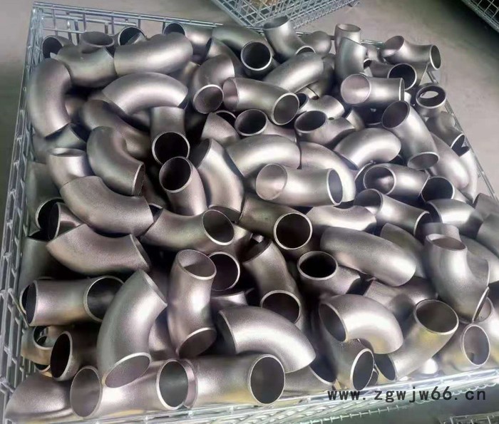 金帆顺DN15-2650 弯头保温  长半径弯头 不锈钢管件弯头   大量现货图2