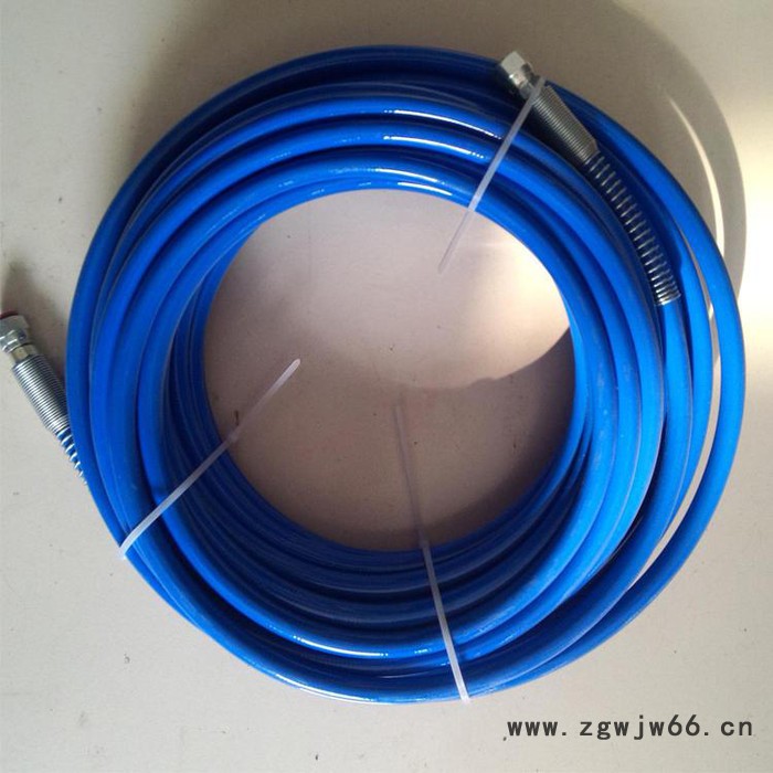 供应喷涂胶管 喷漆管 高压喷漆软管 喷涂管生产厂家图3