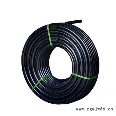 pe管材管件生产厂家 pe塑料自来水给水管批发零售 pe给水管价格