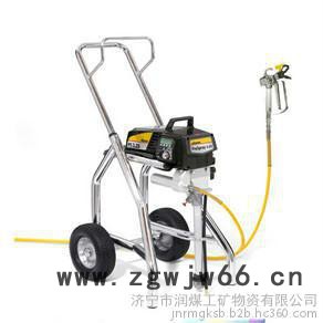 PS3.31无气喷涂机图3