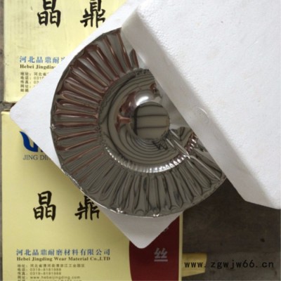 晶鼎**Ni60铁基喷涂合金料  耐磨堆焊喷涂料