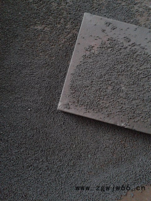 晶鼎**Ni60铁基喷涂合金料  耐磨堆焊喷涂料图3