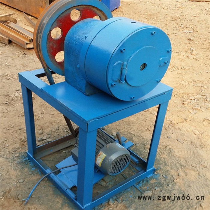 路士销售大棚钢管缩管机 不锈钢管件对接口缩口机 钢管锥度缩尖机图4