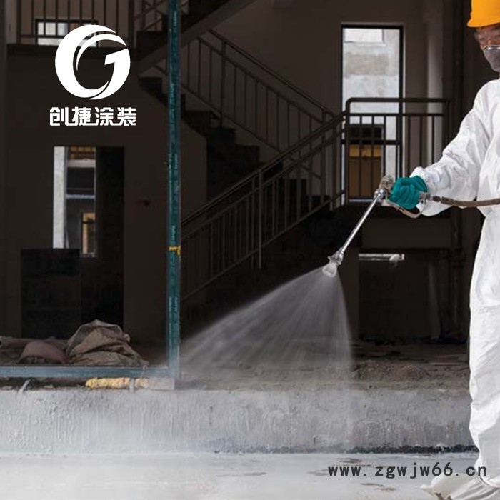 GRACO固瑞克 Z45电动高压无气喷涂机防水涂料喷涂机图4