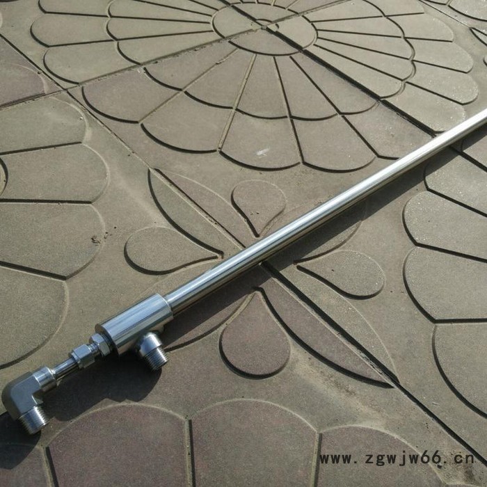 河北优信 脱硝喷枪 脱硝喷嘴 脱硝喷头 哈氏合金喷嘴 哈氏合金喷头 SNCR喷嘴 SNCR喷头 喷头 喷嘴 喷枪图2