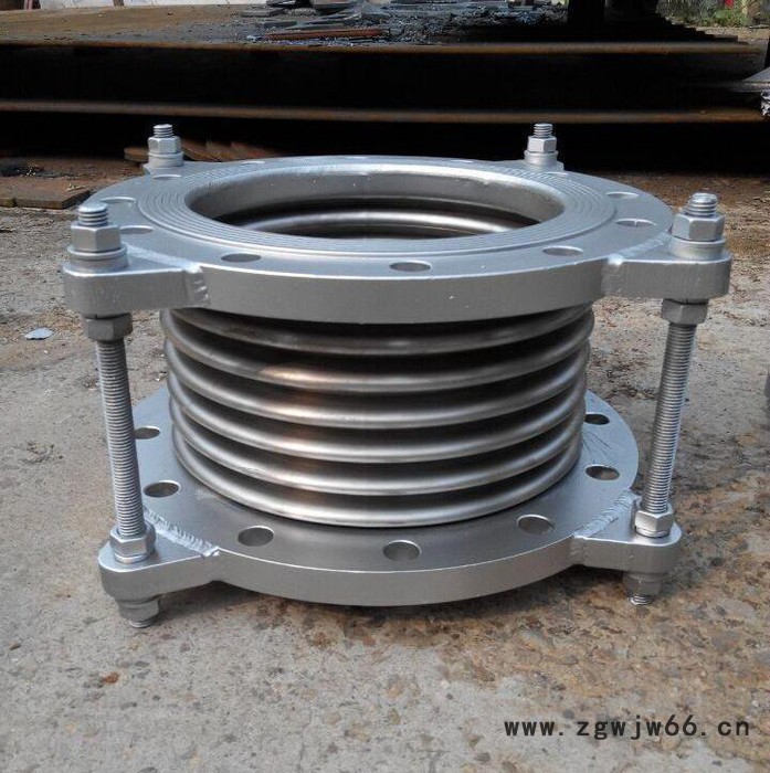 北京航天泰德  波纹补偿器  补波纹补偿器厂家    吸收管道位移 隔振 延长管道使用寿命 ** 质量保证 其他管件图4
