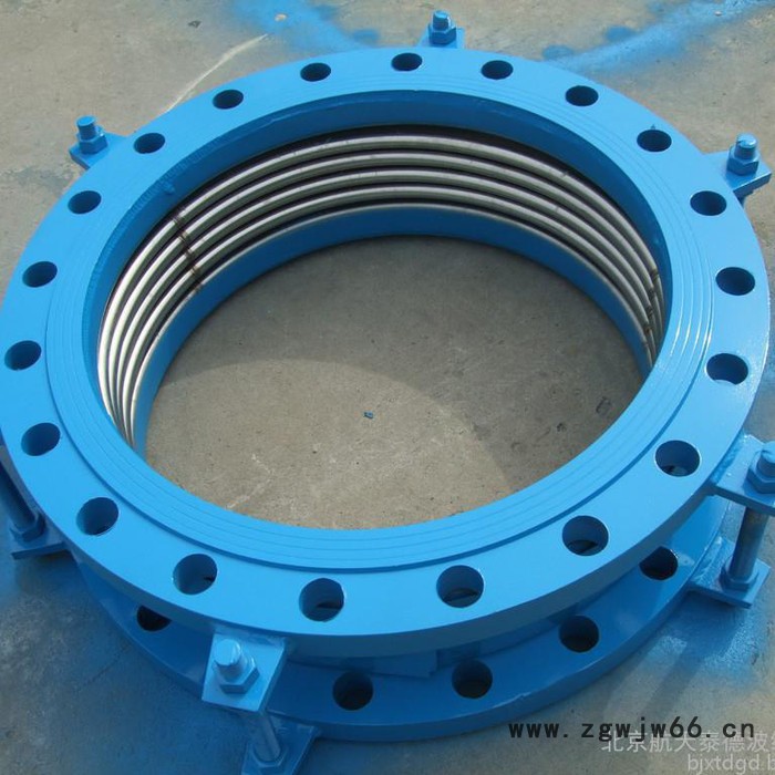 北京航天泰德  波纹补偿器  补波纹补偿器厂家    吸收管道位移 隔振 延长管道使用寿命 ** 质量保证 其他管件图2