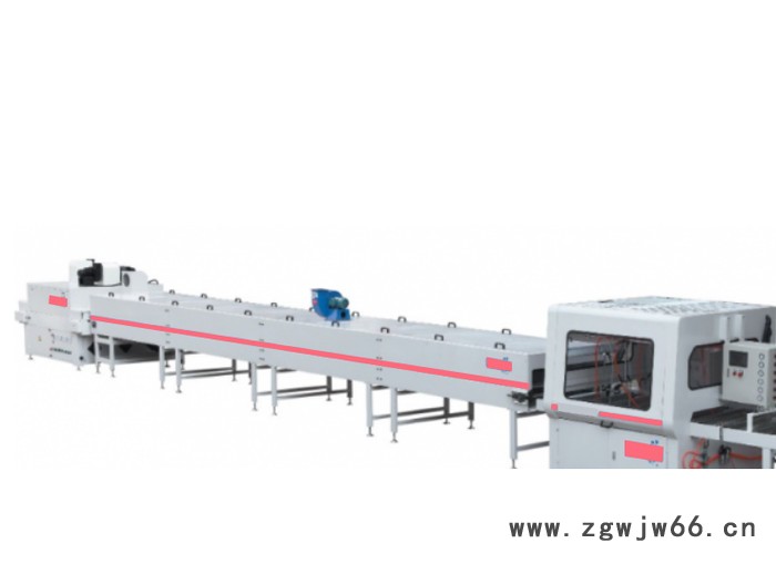 青岛家具喷涂设备图2