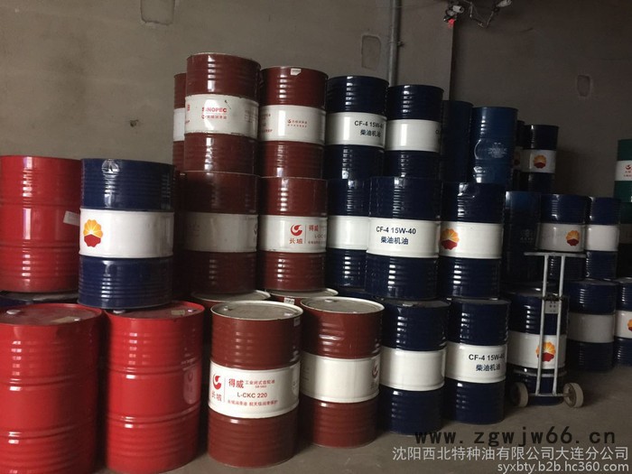 批发长城牌静电喷涂防锈油图2