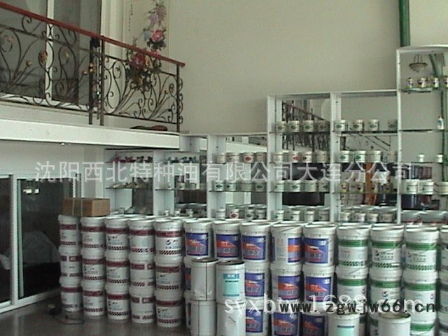 批发长城牌静电喷涂防锈油