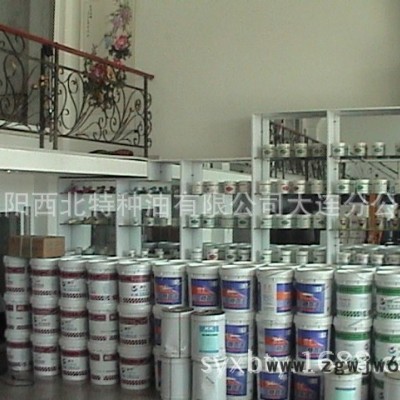 批发长城牌静电喷涂防锈油