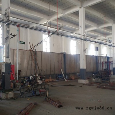 宗辰 涂装前处理设备喷涂前处理