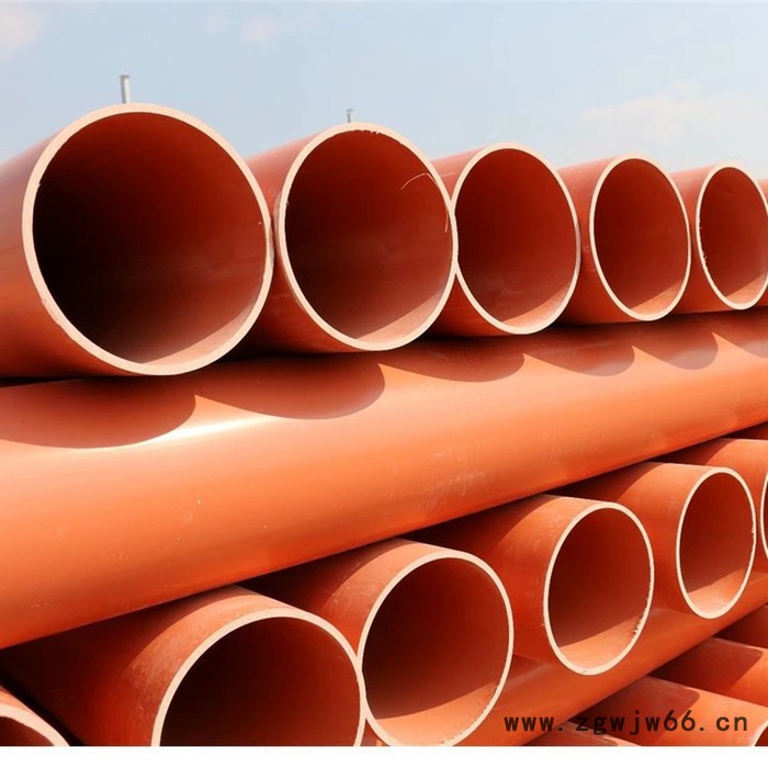 远腾塑胶cpvc电厂管公司 cpvc电厂管件 cpvc电厂管图3